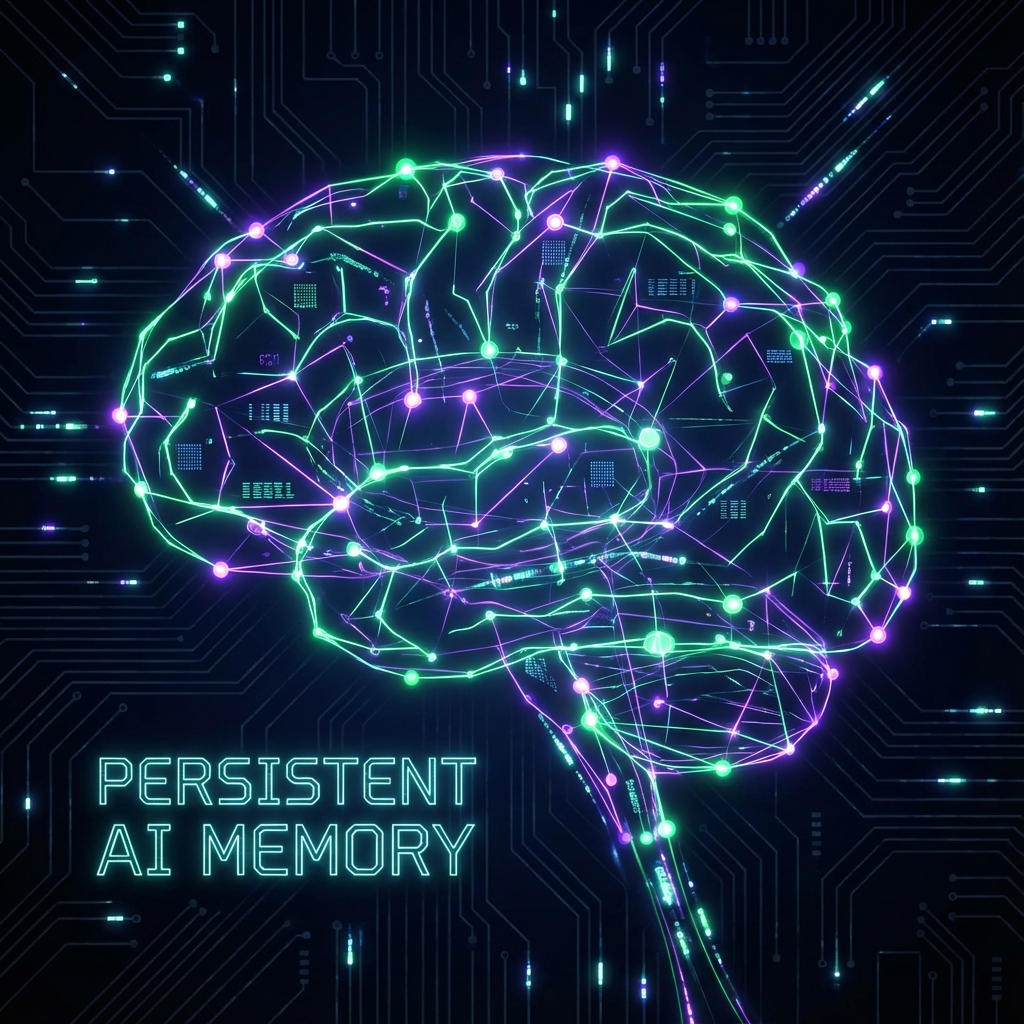 Graphiti MCP: Persistent Memory for AI Agents