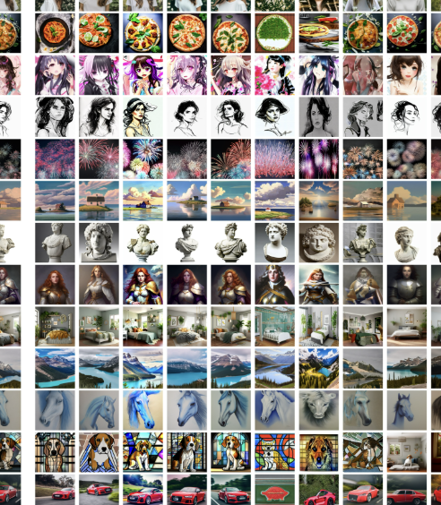 IP-Adapter: The Image Prompt Revolution