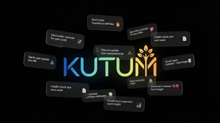 The Family Information OS